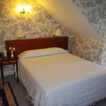 The Garrison House Inn Annapolis Royal Δωμάτιο φωτογραφία
