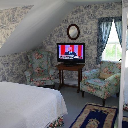 The Garrison House Inn Annapolis Royal Δωμάτιο φωτογραφία