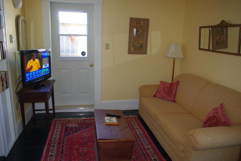 The Garrison House Inn Annapolis Royal Δωμάτιο φωτογραφία