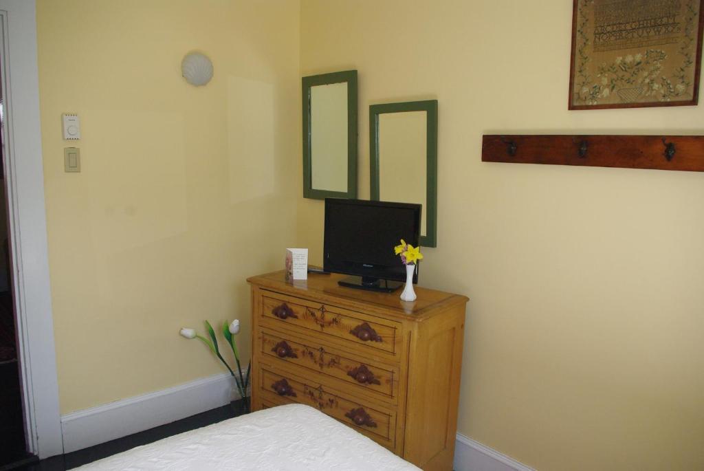 The Garrison House Inn Annapolis Royal Δωμάτιο φωτογραφία