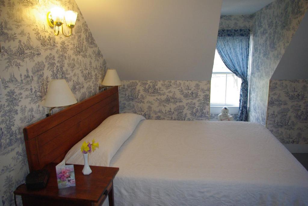 The Garrison House Inn Annapolis Royal Δωμάτιο φωτογραφία